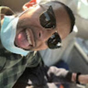 Meet your Posher, Denny